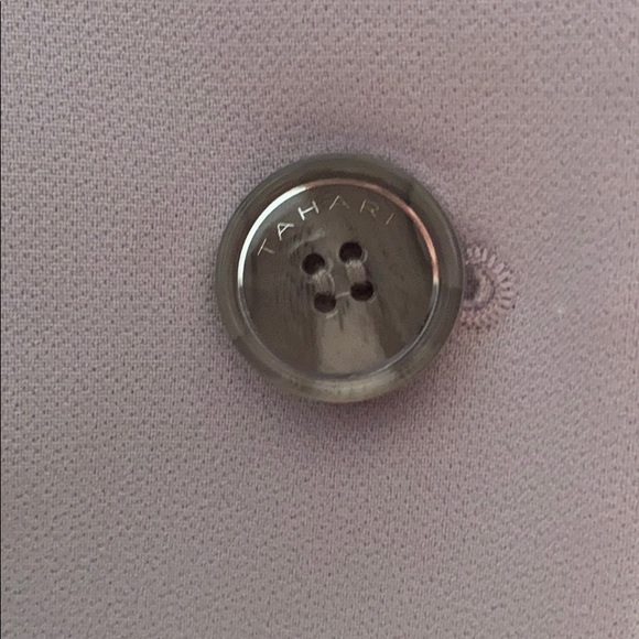 Beautiful Tahari Jacket - Picture 3 of 4